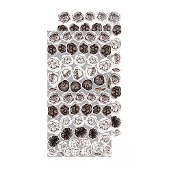 Набор для скрапбукинга "Velvet Dreams" (CraftO'clock) Набор для скрапбукинга "Velvet Dreams" (CraftO'clock)