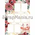 Электронные страницы для блокнотов "Роскошный фламинго" (ScrapMania) Электронные страницы для блокнотов "Роскошный фламинго" (ScrapMania)