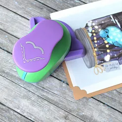 Дырокол угла "Волна" (Китай) Дырокол угла "Волна" (Китай)