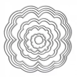 Машинка для вырубки и эмбоссирования Evolution Advanced (WeR) Машинка для вырубки и эмбоссирования Evolution Advanced (WeR)