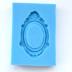 Молд "Рамка. Модерн, малая" (Просвет) Молд "Рамка. Модерн, малая" (Просвет)