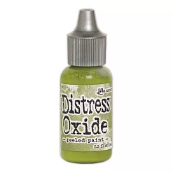 Заправка к подушечке Distress Oxide "Peeled Paint", 15 мл (Ranger) Заправка к подушечке Distress Oxide "Peeled Paint", 15 мл (Ranger)