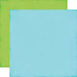 Бумага "Perfect princess. Blue&Green" (Echo Park) Бумага "Perfect princess. Blue&Green" (Echo Park)