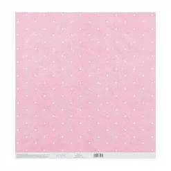 Бумага 30х30 см на клеевой основе "Сладкая вата" (АртУзор) Бумага 30х30 см на клеевой основе "Сладкая вата" (АртУзор)