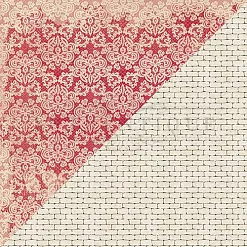 Бумага "Romance two" (Authentique) Бумага "Romance two" (Authentique)