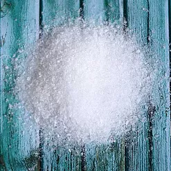 Топпинг "Искусственный снег. Мини" (Фабрика Декору) Топпинг "Искусственный снег. Мини" (Фабрика Декору)