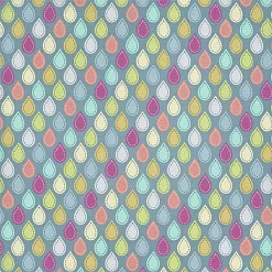 Бумага "Rainbow" (SunnyCraft) Бумага "Rainbow" (SunnyCraft)