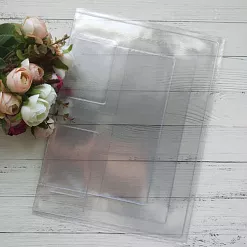 Вкладыш для документов А4, на 2 комплекта Вкладыш для документов А4, на 2 комплекта