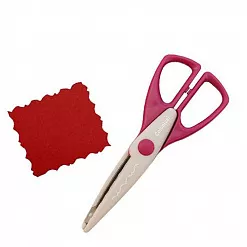 Фигурные ножницы "Колониальный узор" (ScrapBerry's) Фигурные ножницы "Колониальный узор" (ScrapBerry's)