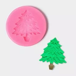 Молд "Елка" (АртУзор) Молд "Елка" (АртУзор)