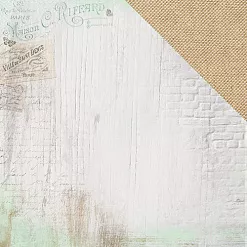 Бумага "Memory Lane. Spring breeze" (Kaiser) Бумага "Memory Lane. Spring breeze" (Kaiser)