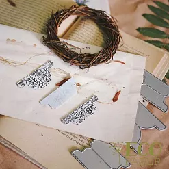 Нож для вырубки "Табы" (EcoPaper) Нож для вырубки "Табы" (EcoPaper)