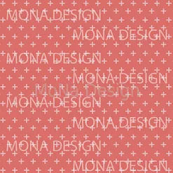 Бумага "Тропики. Красный закат" (MonaDesign) Бумага "Тропики. Красный закат" (MonaDesign)