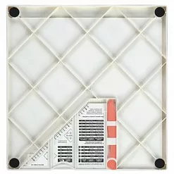 Доска для биговки многофункциональная 33х34,5 см (Рукоделие) Доска для биговки многофункциональная 33х34,5 см (Рукоделие)