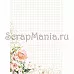 Электронные страницы для блокнотов "Мечты невесты" (ScrapMania) Электронные страницы для блокнотов "Мечты невесты" (ScrapMania)
