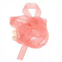 Набор для создания украшения на бутылку "Весна. Поздравляю!" (АртУзор) Набор для создания украшения на бутылку "Весна. Поздравляю!" (АртУзор)