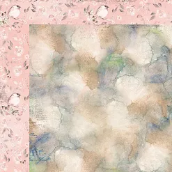 Бумага "Serendipity. Love" (BoBunny) Бумага "Serendipity. Love" (BoBunny)