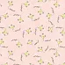 Отрез ткани 50х55 см "Воздушный змей на персиковом" (Peppy) Отрез ткани 50х55 см "Воздушный змей на персиковом" (Peppy)
