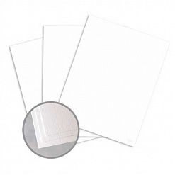 Набор текстурированного кардстока А4 "Capsule. White", 20 листов (DoCrafts)