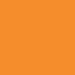 Лист фоамирана А4, оранжевый, 0,5 мм (ScrapBerry's)