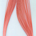 Полоски для квиллинга 3 мм, розовые (Lake City)