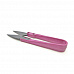 Ножницы-сниппер для обрезки нитей, лезвие 3 см (Crafty tailor)