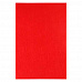 Набор фетра А4 "Оттенки красного", толщина 1 мм, 10 листов (АртУзор)