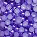 Набор полужемчужин "Фиолетовый", 6 мм (Китай)