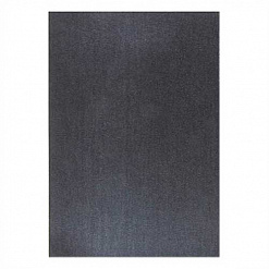Картон А4 "Жемчужный чёрный", плотность 250 гр/м2 (АртУзор)