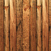 Набор бумаги 30х30 см "Background 7. Wood natural" (Фабрика Декору)