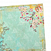 Набор бумаги 15х15 см "Цветочная вечеринка", 32 листа (Marianne design)