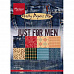 Набор бумаги 15х21 см "Для мужчин", 32 листа (Marianne design)
