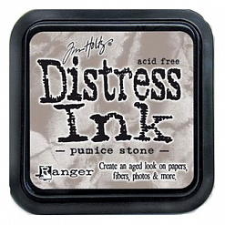 Штемпельная подушечка Distress Ink Пемза (Pumice Stone)
