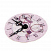 Набор бумажных часов "Лавандовые сны" (АртУзор)