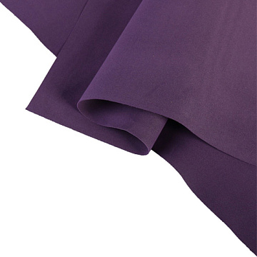 Лист фоамирана 60х70 см "Фиолетовый"