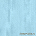 Кардсток Bazzill Basics 30,5х30,5 см однотонный с текстурой холста, цвет детский голубой