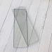 Набор прозрачных пластин 6,5х20 см, толщина 4 мм (Россия)