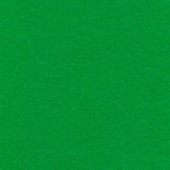 Отрез фетра 30х45 см "Ярко-зеленый"