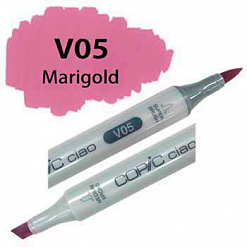 Маркер Copic ciao V05, Marigold