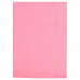 Отрез фетра А4 "Конфетно-розовый", толщина 2 мм (Рукоделие)