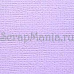 Кардсток с текстурой "Сиреневый", 30х30 см (ScrapBerry's)