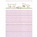 Набор бумаги 15х21 см "Весна", 32 листа (Joy crafts)