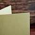 Заготовка для открытки 10х15 см из дизайнерской бумаги Materica Kraft