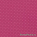 Кардсток Bazzill Basics 30,5х30,5 см однотонный с текстурой светлых точек, цвет красно-пурпурный