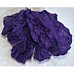 Шебби лента "Фиолетовая", ширина 1,5 см, длина 5 м (Craft)