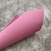 Отрез ткани А4 для цветоделия "Розово-лиловый" (CraftHouse)