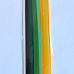 Набор полосок для квиллинга 1,5 мм "Желто-зеленый микс" (Mr.Painter)