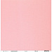 Кардсток текстурированный 30х30 см, розоватый (Рукоделие)
