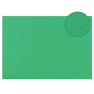 Кардсток А4 "Sadipal Sirio. Ярко-зелёный", плотность 170 гр/м2