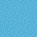 Кардсток с текстурой холста 30х30 см "Цветы на голубом" (Core'dinations)